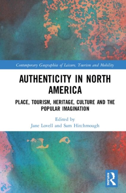 Authenticity in North America