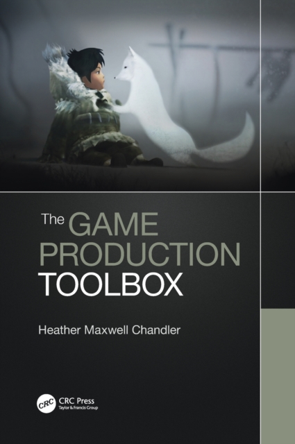 The Game Production Toolbox