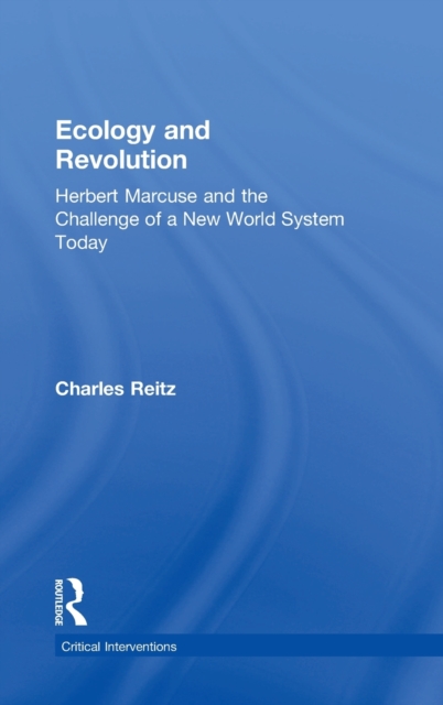 Ecology and Revolution