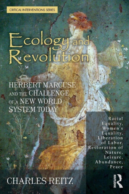 Ecology and Revolution