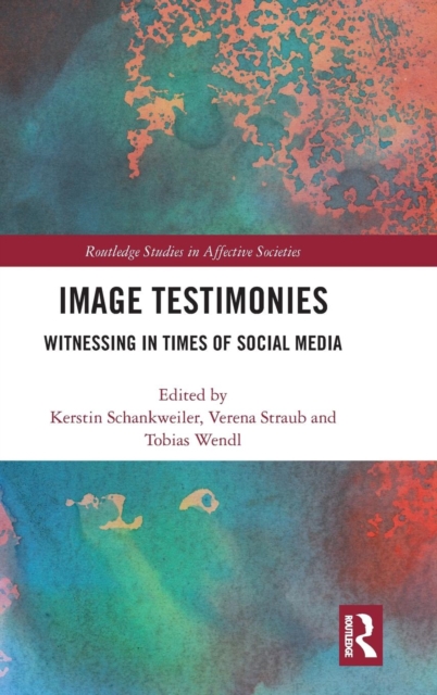 Image Testimonies