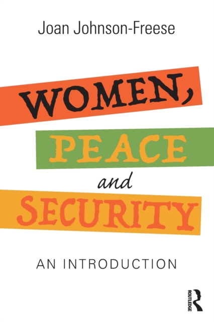 Women, Peace and Security