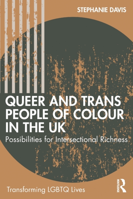 Queer and Trans People of Colour in the UK