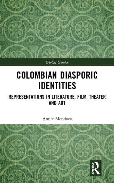 Colombian Diasporic Identities