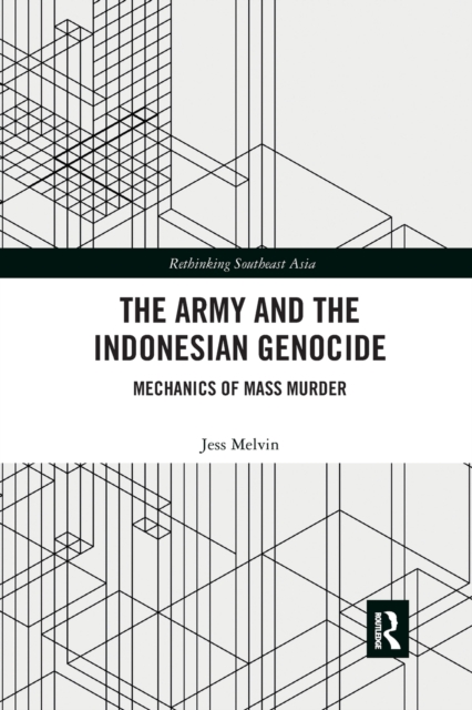 The Army and the Indonesian Genocide
