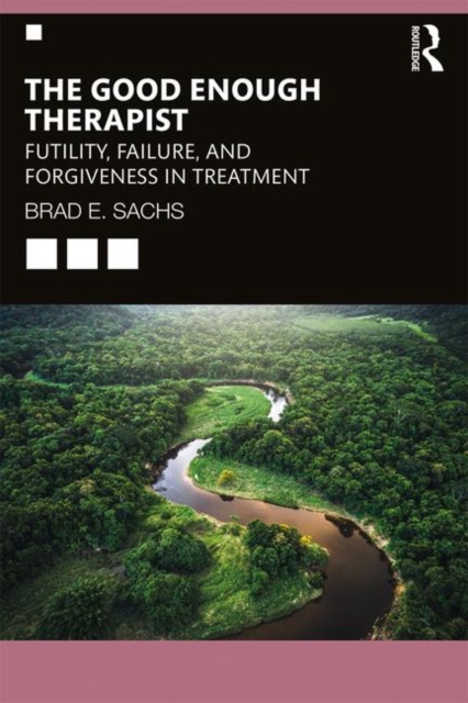 The Good Enough Therapist