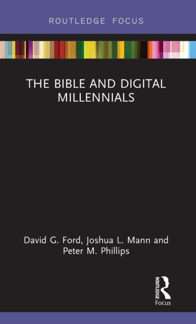 The Bible and Digital Millennials