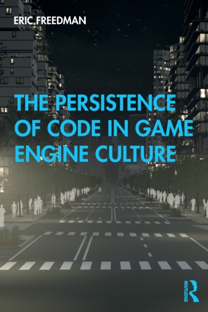 The Persistence of Code in Game Engine Culture