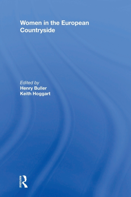 Women in the European Countryside