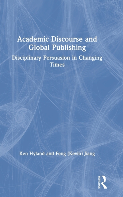 Academic Discourse and Global Publishing