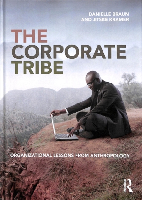 Corporate Tribe