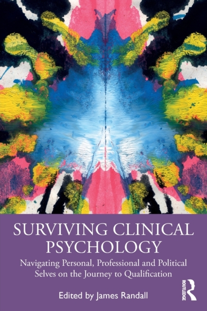 Surviving Clinical Psychology