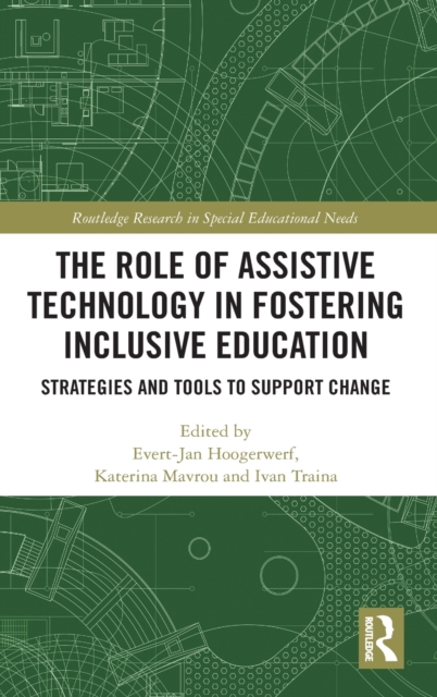 Role of Assistive Technology in Fostering Inclusive Education