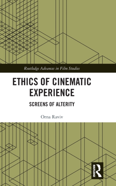 Ethics of Cinematic Experience