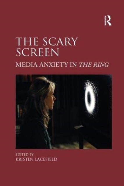The Scary Screen