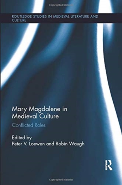 Mary Magdalene in Medieval Culture