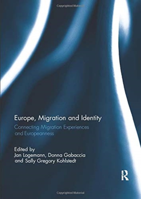 Europe, Migration and Identity