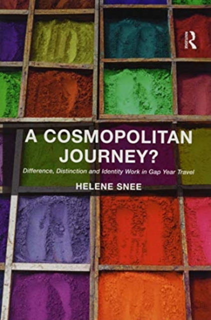 A Cosmopolitan Journey?