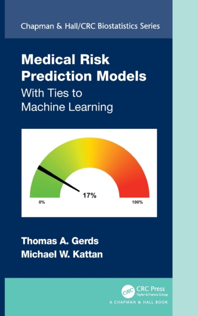 Medical Risk Prediction Models