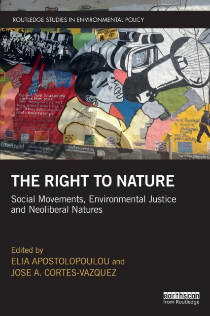 Right to Nature