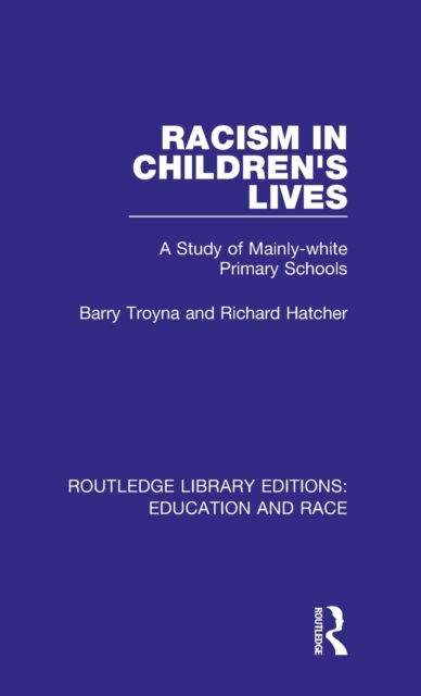 Racism in Children's Lives