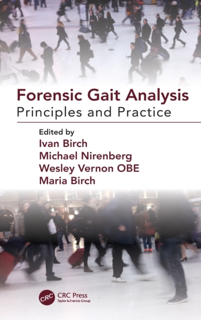 Forensic Gait Analysis