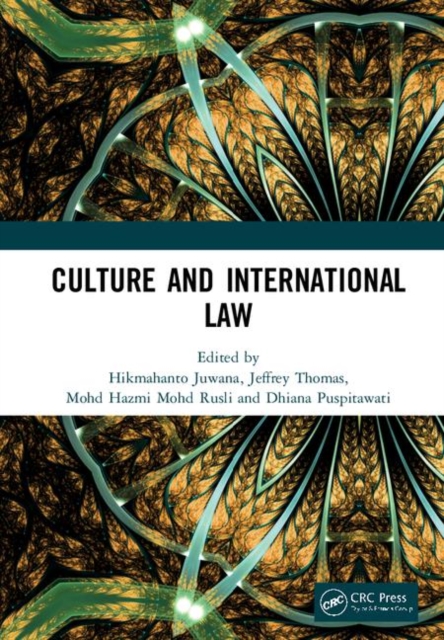 Culture and International Law