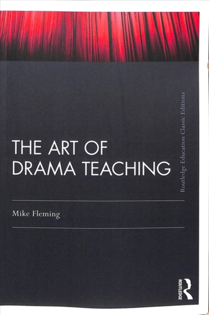 Art Of Drama Teaching