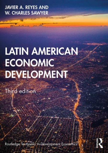 Latin American Economic Development