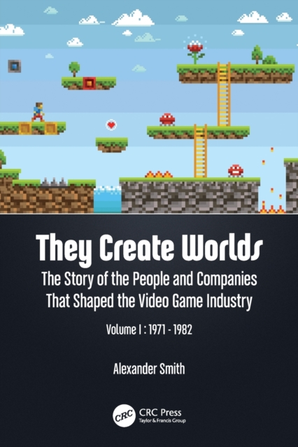 They Create Worlds