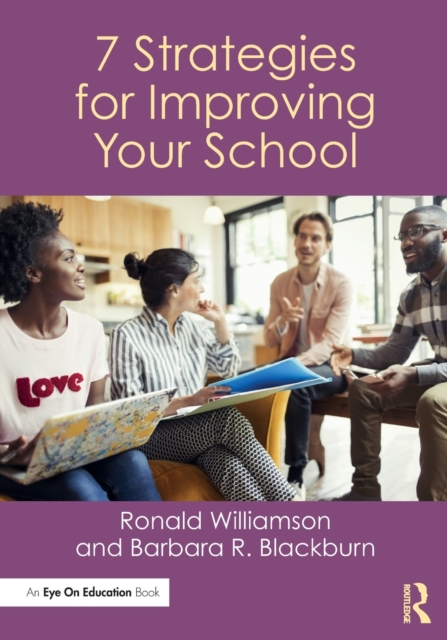 7 Strategies for Improving Your School