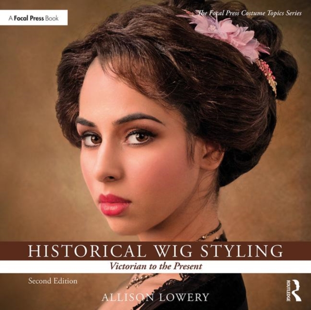 Historical Wig Styling: Victorian to the Present