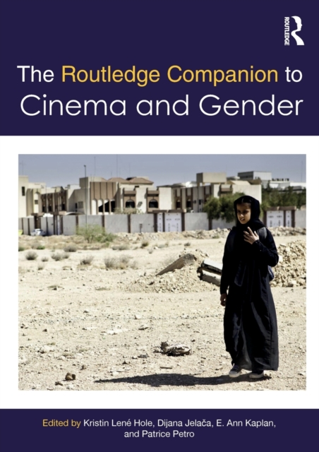 Routledge Companion to Cinema & Gender