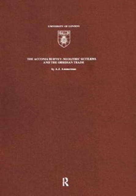 The Acconia Survey