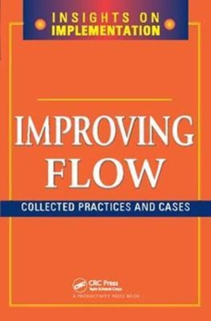 Improving Flow
