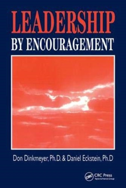Leadership By Encouragement