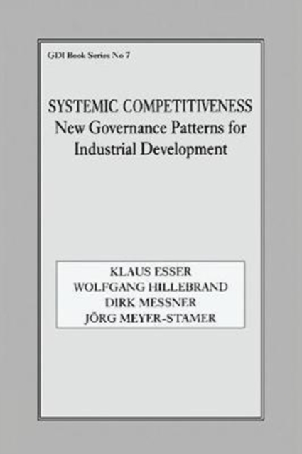 Systemic Competitiveness