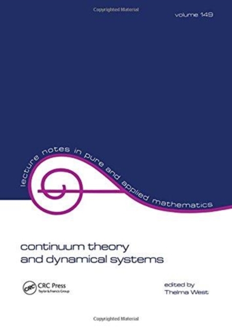 Continuum Theory & Dynamical Systems