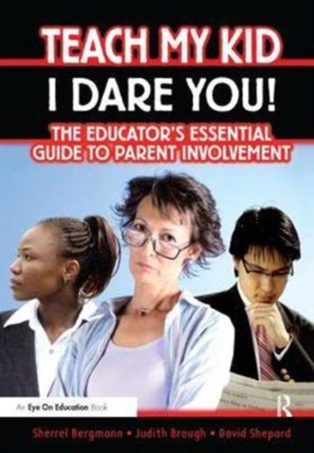 Teach My Kid- I Dare You!