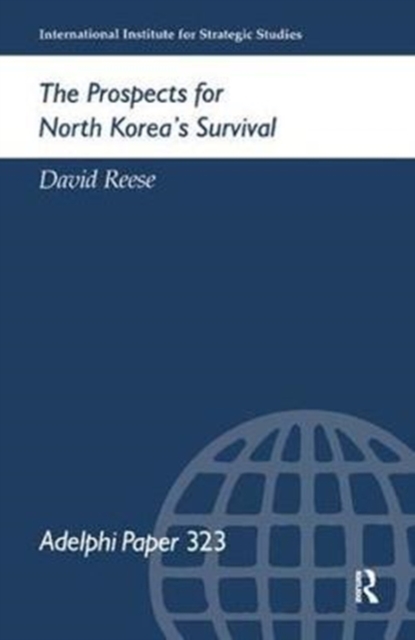 The Prospects for North Korea Survival