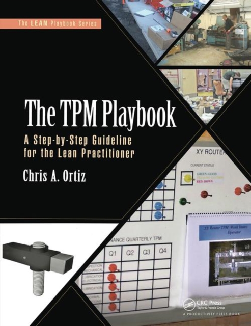 TPM Playbook