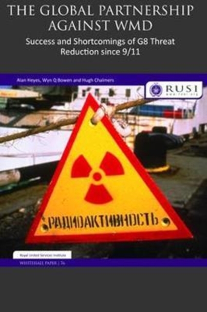 The Global Partnership Against WMD