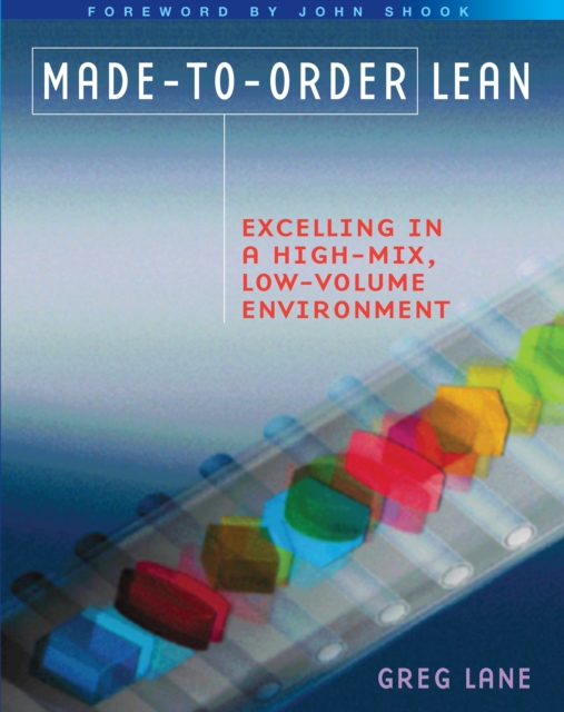 Made-to-Order Lean