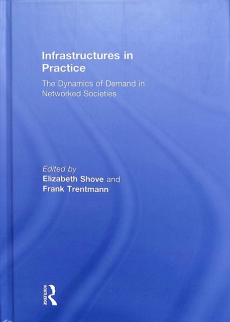 Infrastructures in Practice