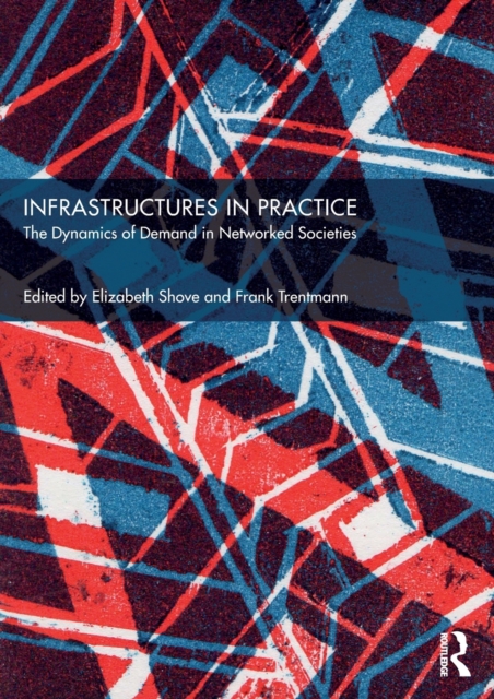 Infrastructures in Practice