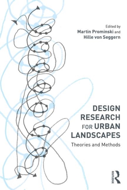 Design Research for Urban Landscapes
