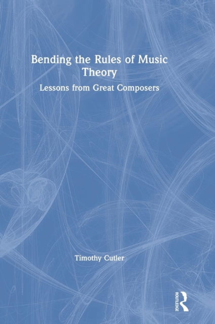 Bending the Rules of Music Theory