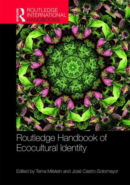 Routledge Handbook of Ecocultural Identity