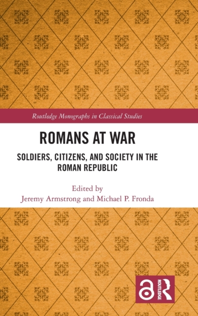 Romans at War