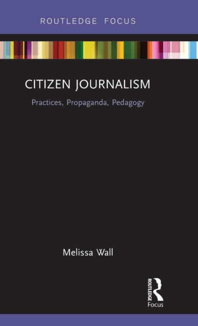 Citizen Journalism